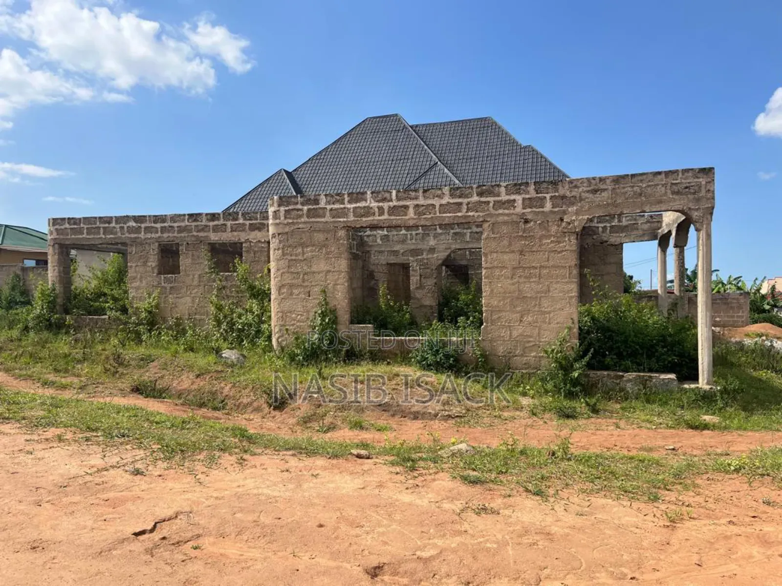 4bdrm House in Ilemela for sale
