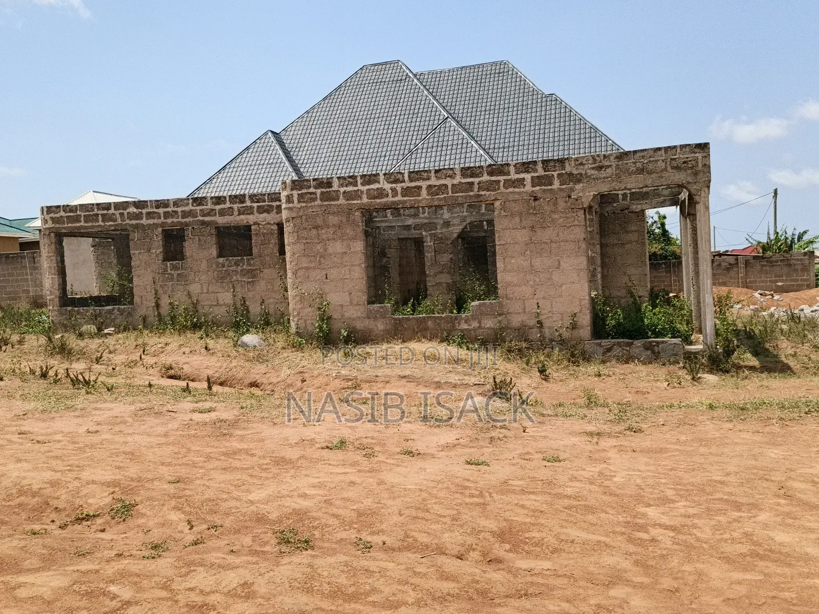 4bdrm House in Ilemela for sale