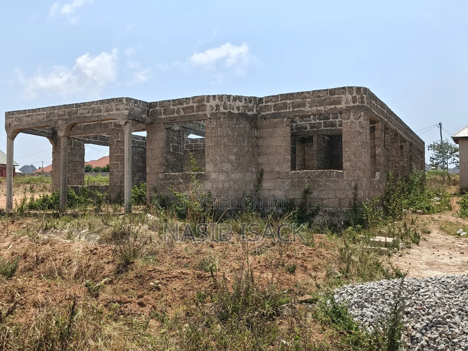 4bdrm House in Ilemela for sale