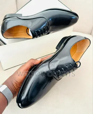 Men's Leather Shoes or Footwears Paul Smith Brand New