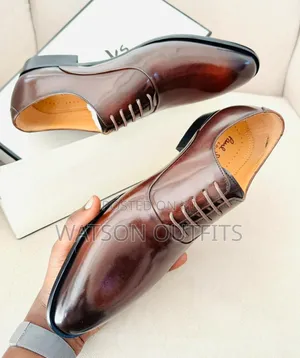 Men's Leather Shoes or Footwears Paul Smith Brand New