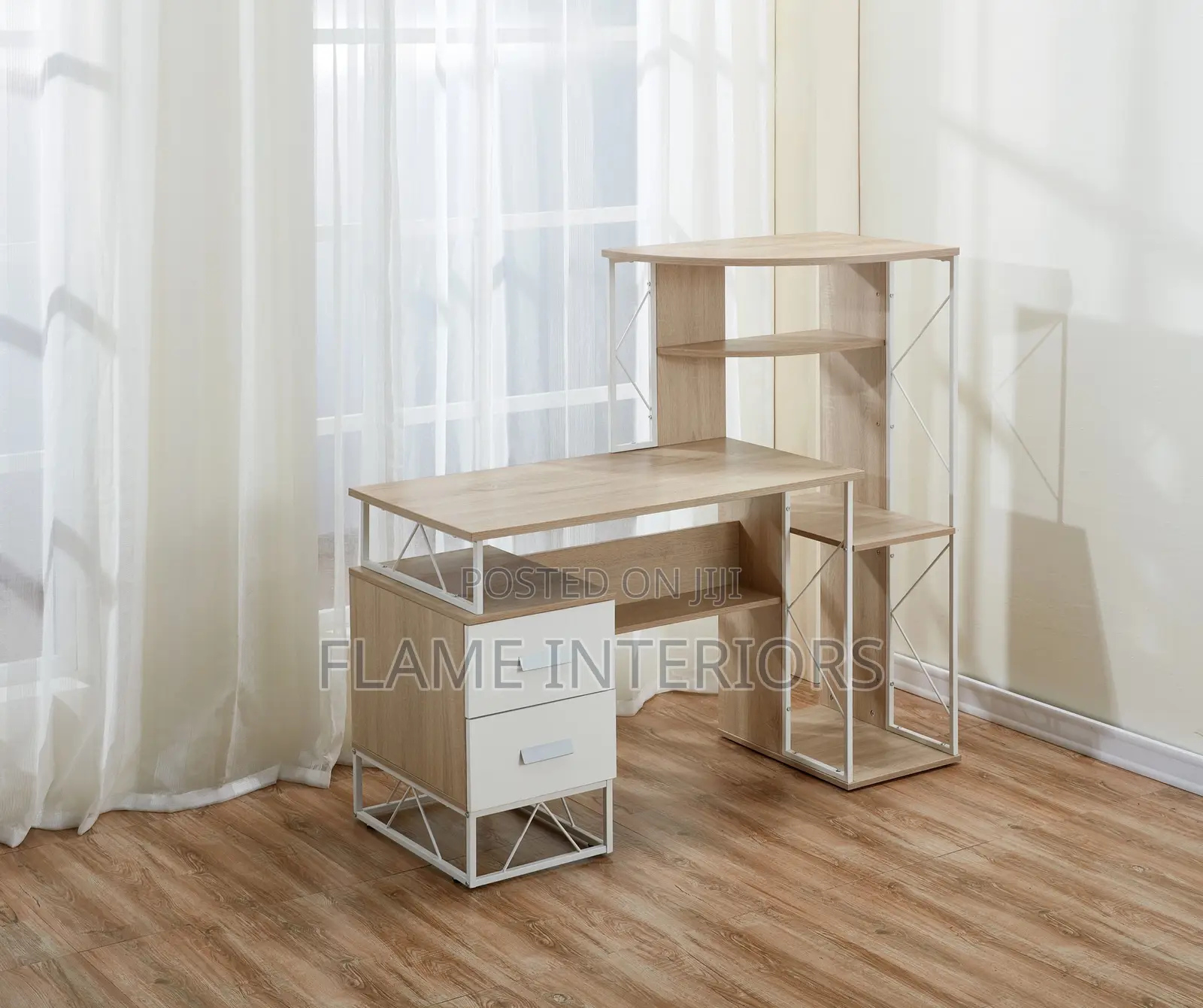 Home Office Computer Table