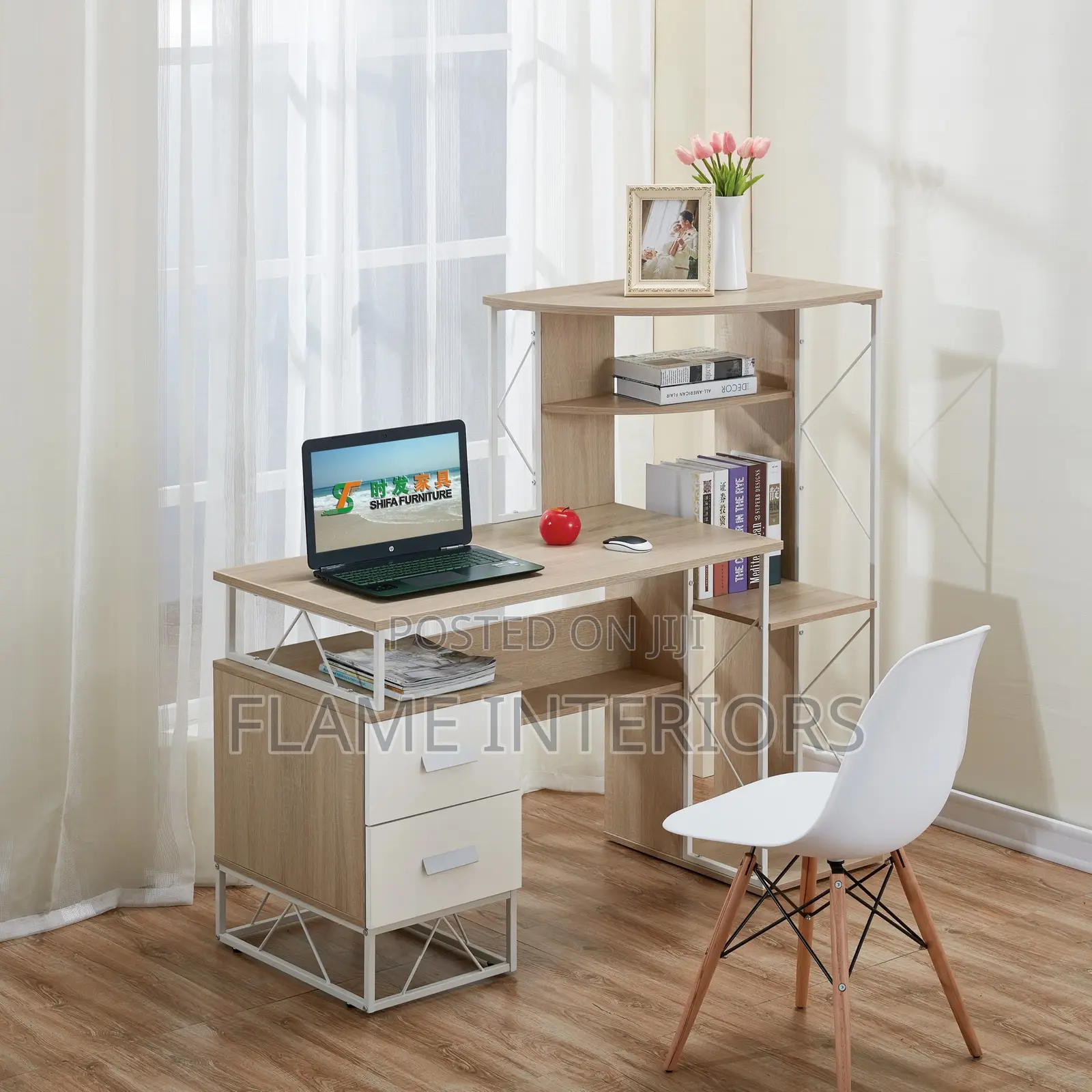 Home Office Computer Table