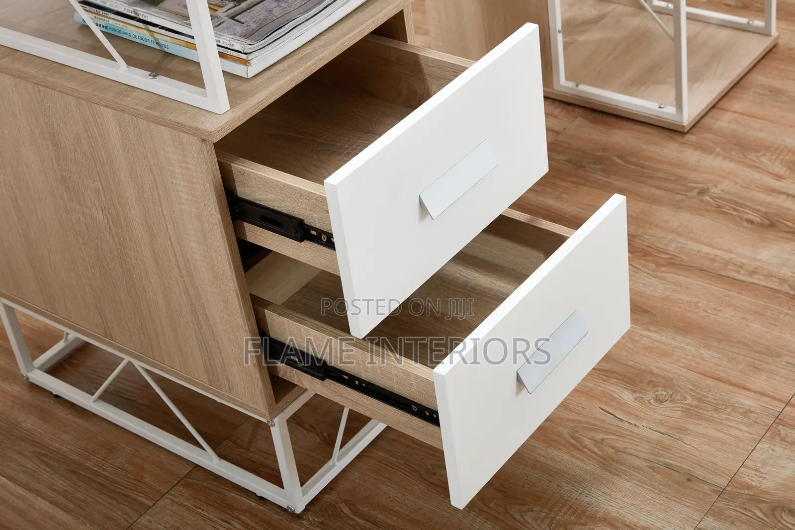 Home Office Computer Table