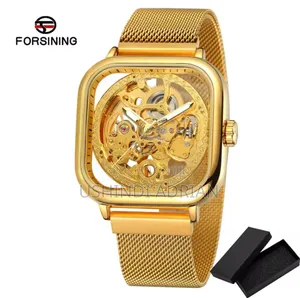 Brand New Forsining Watch