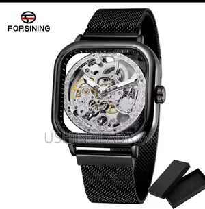 Brand New Forsining Watch