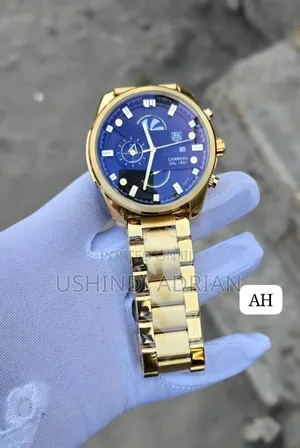 Brand Cr7–Luxury Men’S Watch
