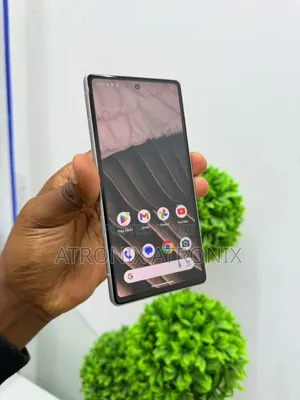 New Google Pixel 7 Pro 128 GB
