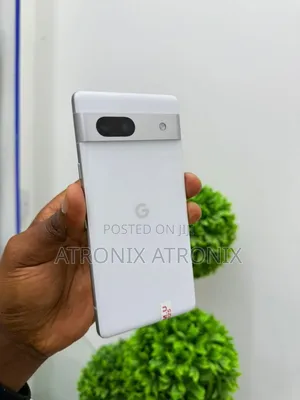 New Google Pixel 7 Pro 128 GB