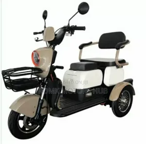 Tricycle 2025