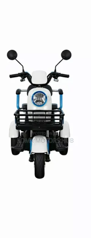 Focin 125cc 2025