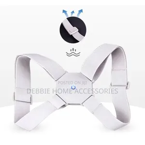 Intelligent Posture Corrector(Mkanda Wa Kunyoosha Mgongo)