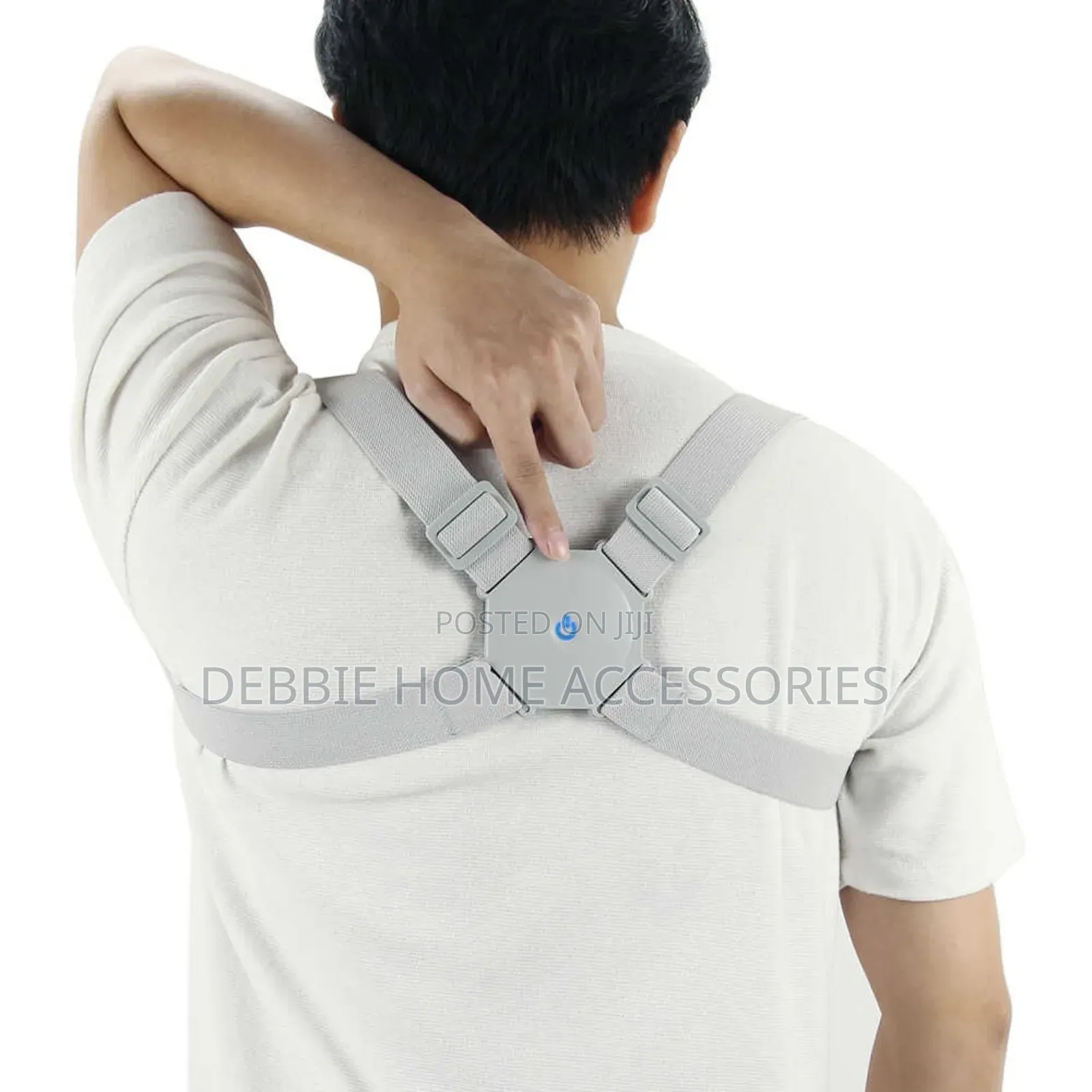 Intelligent Posture Corrector(Mkanda Wa Kunyoosha Mgongo)