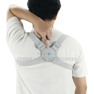 Intelligent Posture Corrector(Mkanda Wa Kunyoosha Mgongo)