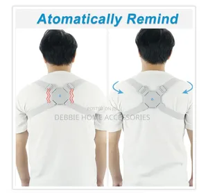 Intelligent Posture Corrector(Mkanda Wa Kunyoosha Mgongo)