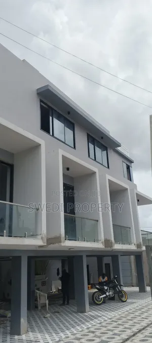 Furnished 1bdrm Apartment in Swedi  Property, Oyster Bay for rent