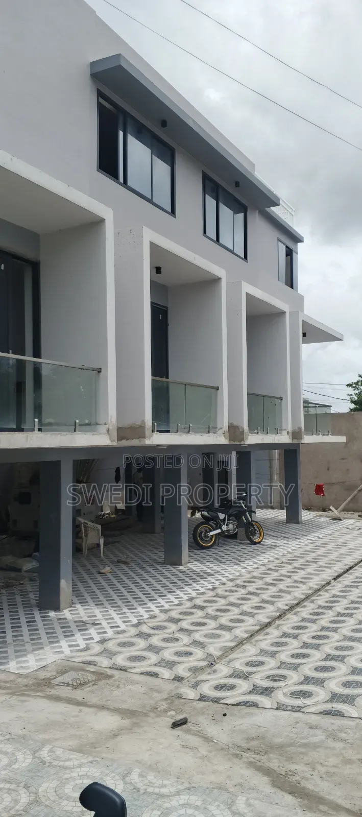 Furnished 1bdrm Apartment in Swedi  Property, Oyster Bay for rent