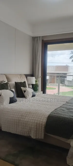 Furnished 1bdrm Apartment in Swedi  Property, Oyster Bay for rent
