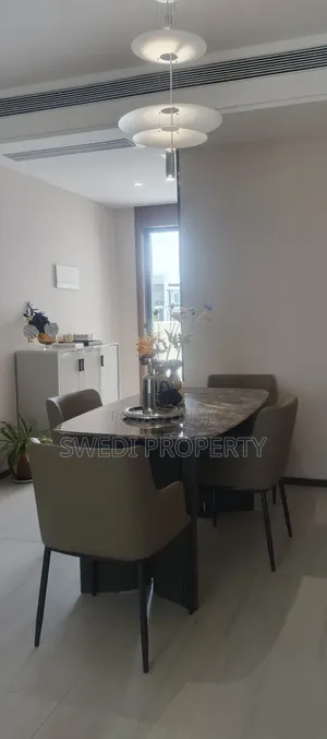 Furnished 1bdrm Apartment in Swedi  Property, Oyster Bay for rent