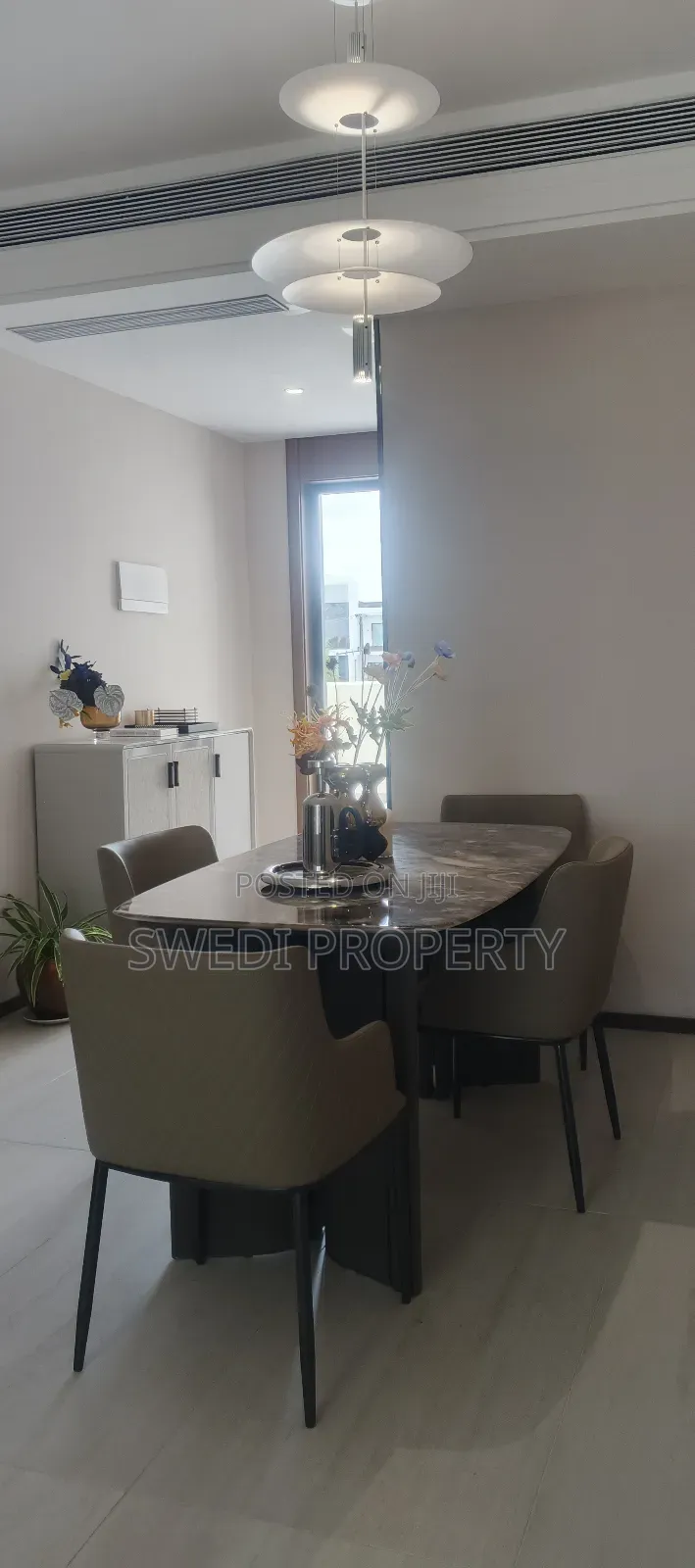 Furnished 1bdrm Apartment in Swedi  Property, Oyster Bay for rent