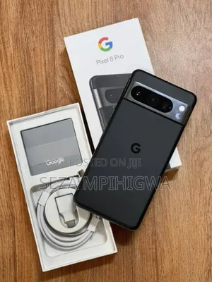 Google Pixel 8 Pro
