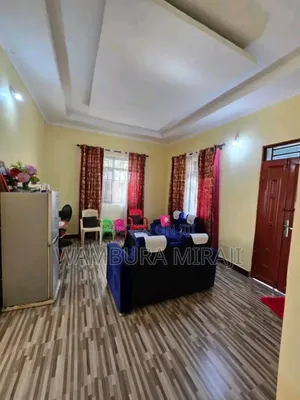 Furnished 1bdrm Block of Flats in Nyumba, Kibamba for sale