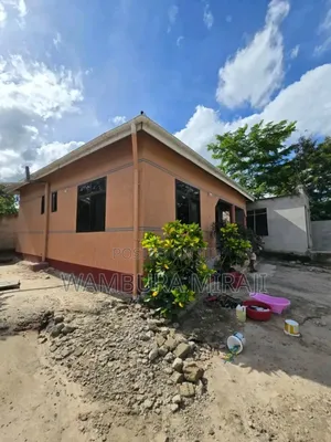 Furnished 1bdrm Block of Flats in Nyumba, Kibamba for sale