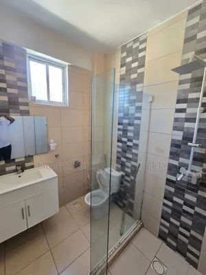 Furnished 3bdrm Villa in Masaki for rent