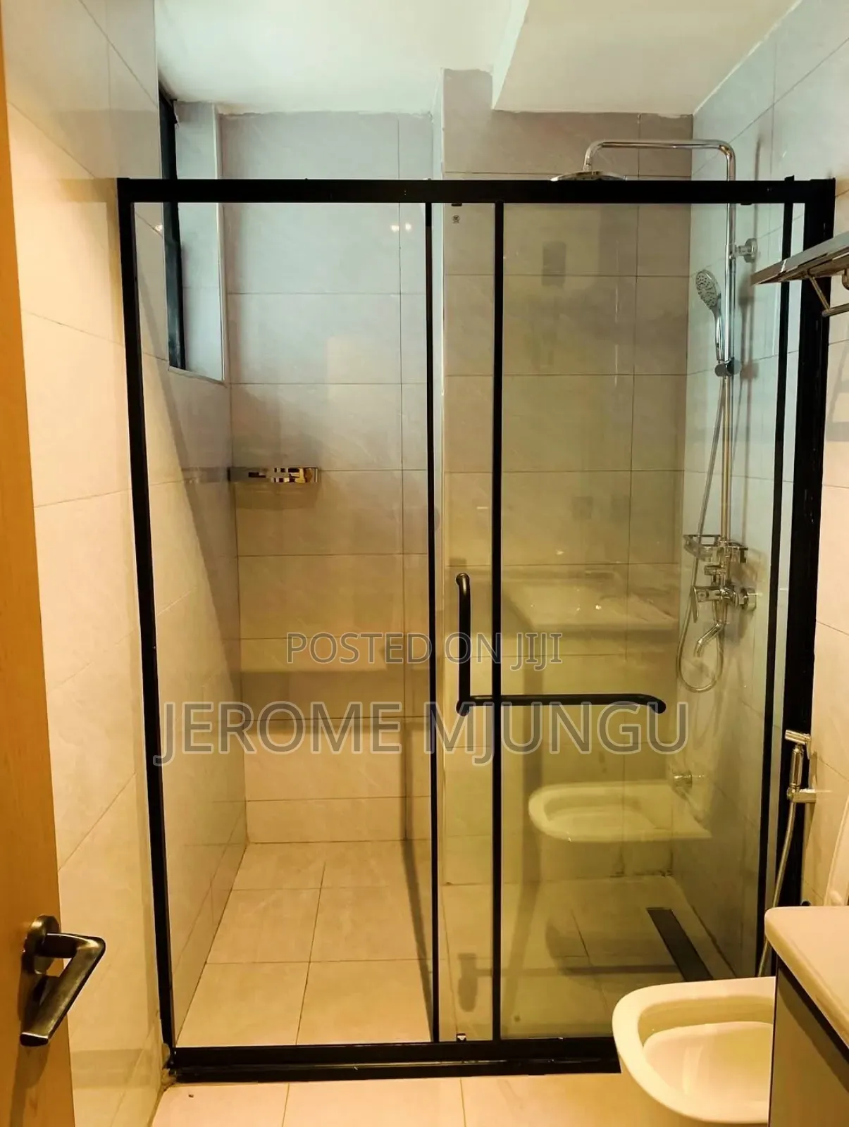 Furnished 2bdrm Apartment in Masaki for rent