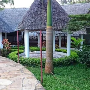 12bdrm House in Kawe Beach, Kinondoni for sale