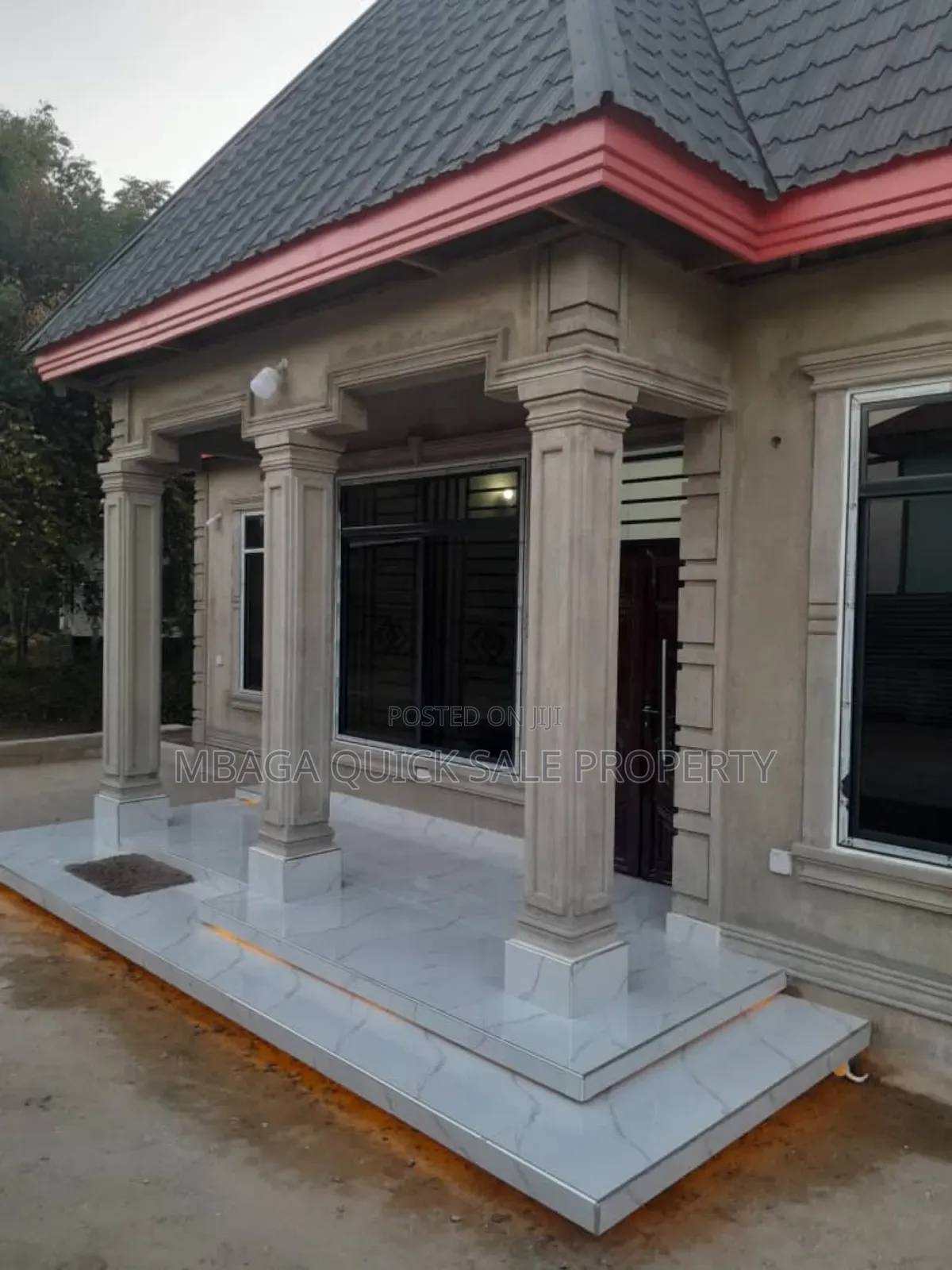 3bdrm House in Kibamba for sale