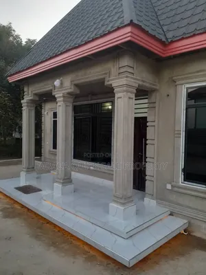 3bdrm House in Kibamba for sale