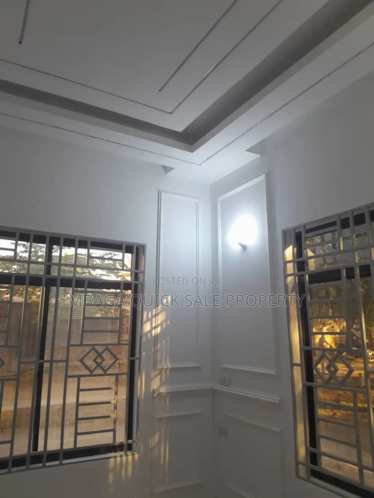 3bdrm House in Kibamba for sale