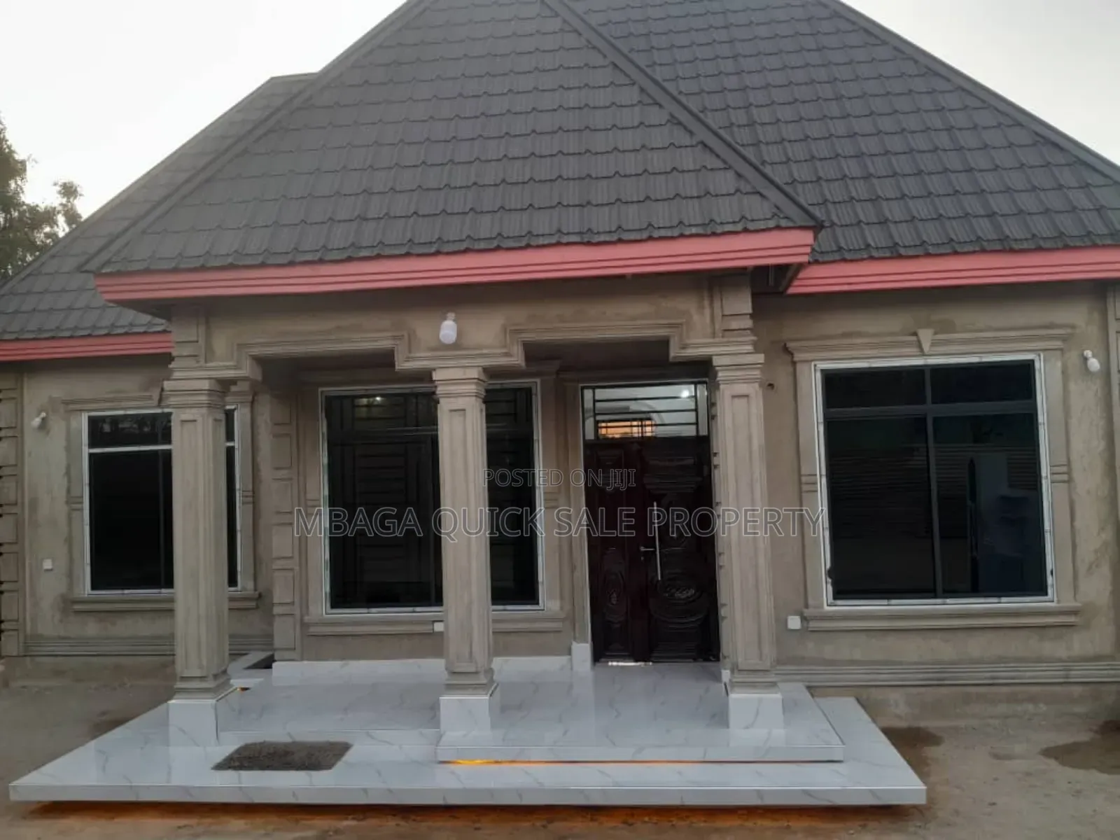 3bdrm House in Kibamba for sale