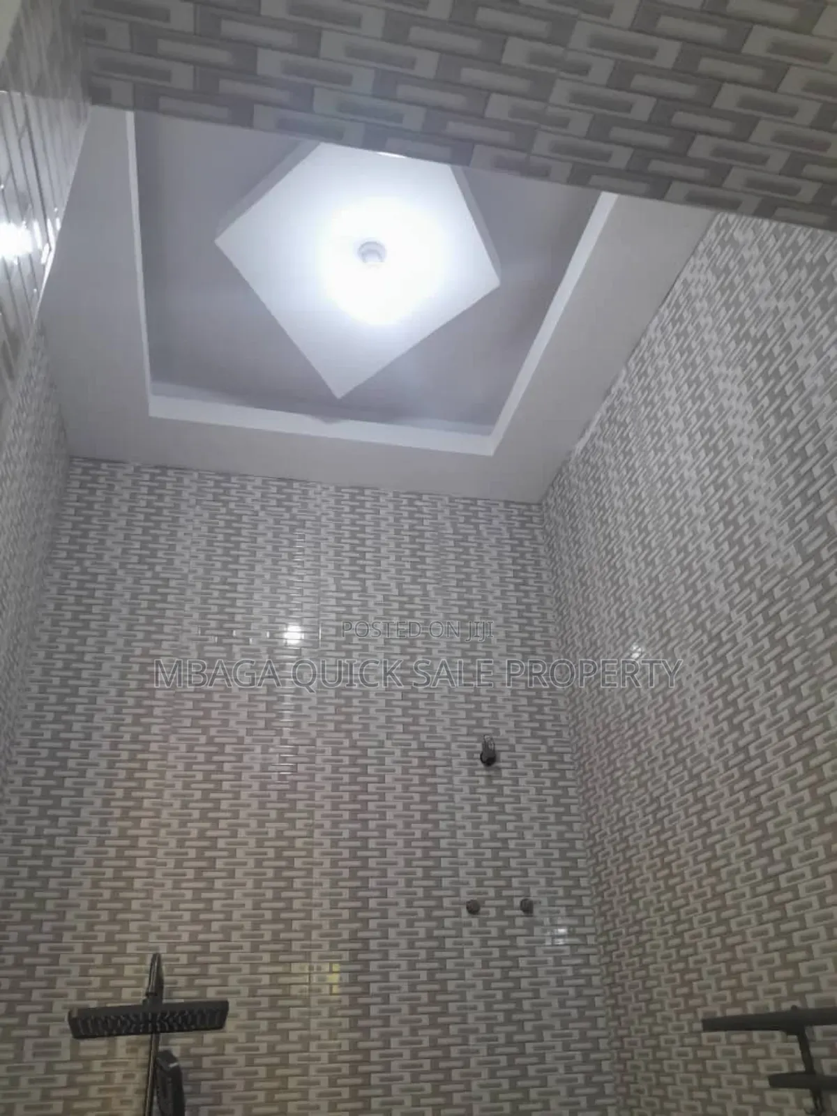 3bdrm House in Kibamba for sale