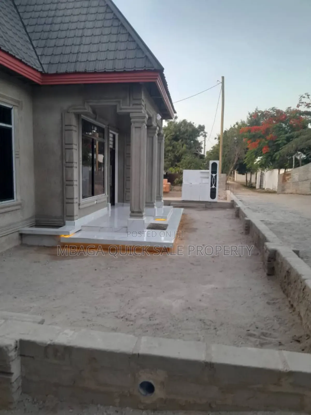 3bdrm House in Kibamba for sale