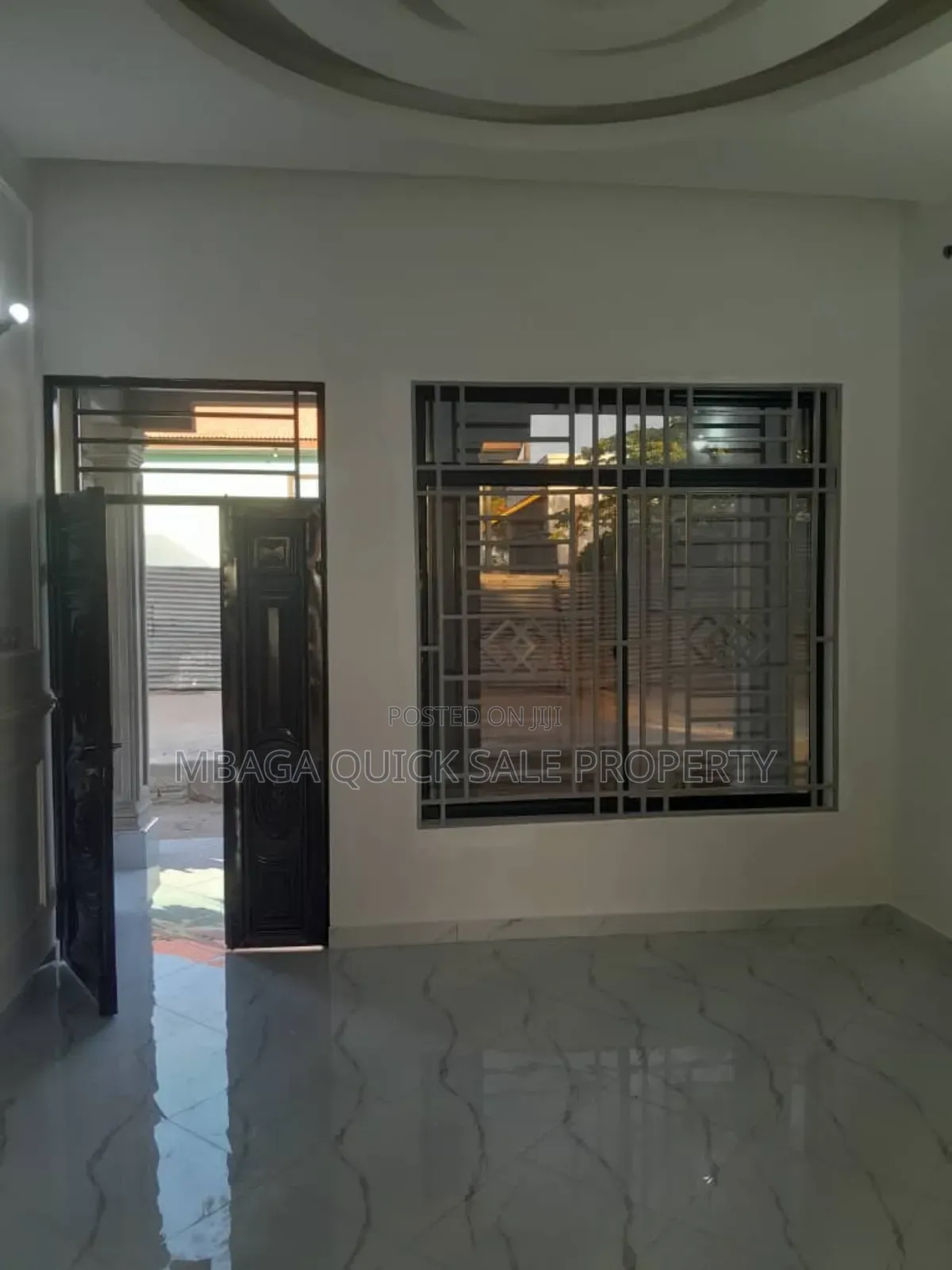 3bdrm House in Kibamba for sale