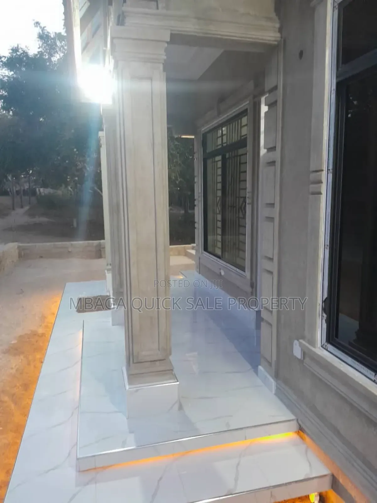 3bdrm House in Kibamba for sale