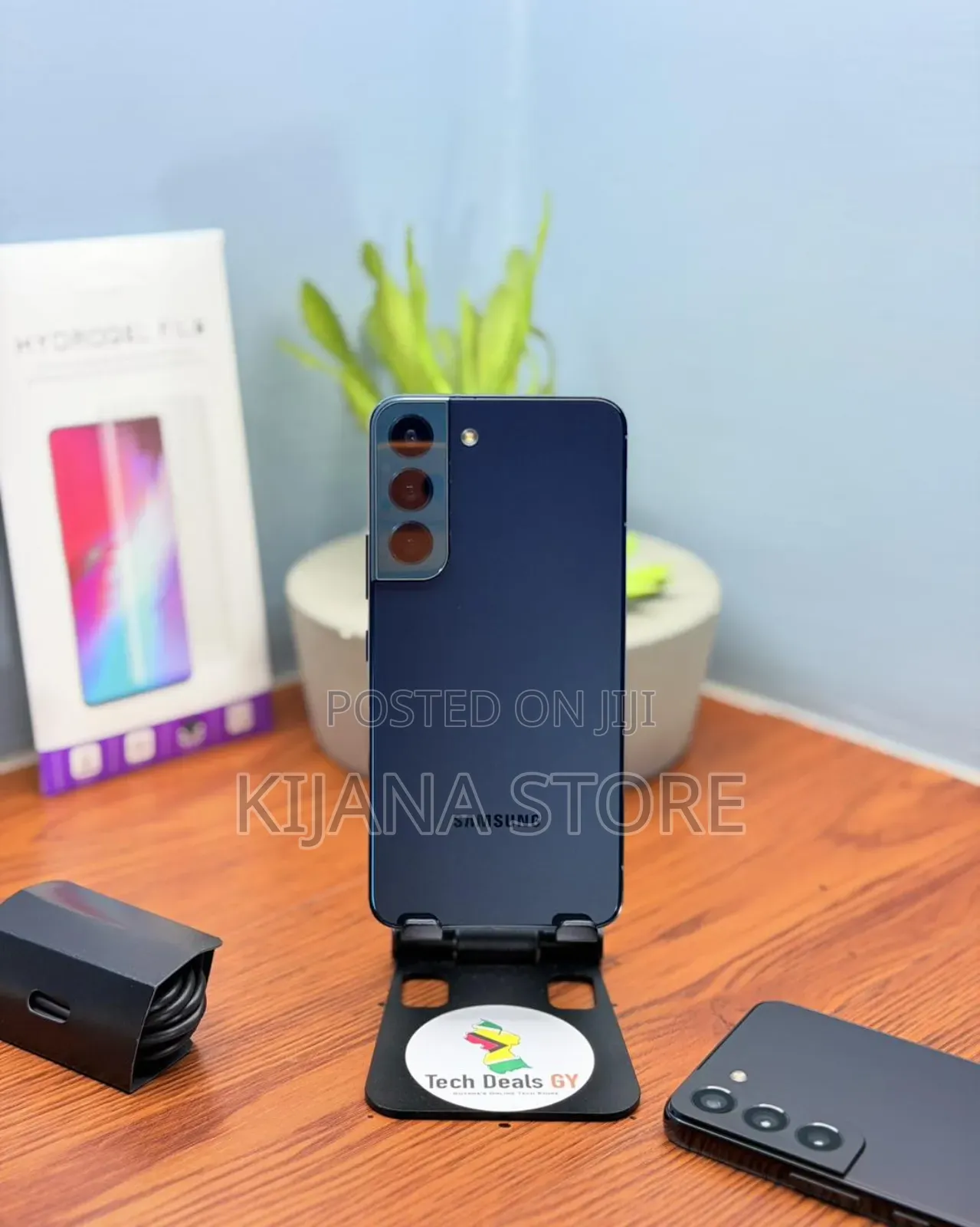 Samsung Galaxy S22 5G 128 GB Blue