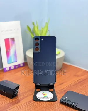Samsung Galaxy S22 5G 128 GB Blue