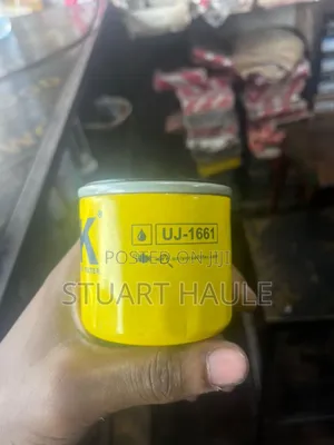 Oil Filter Uj-1661.