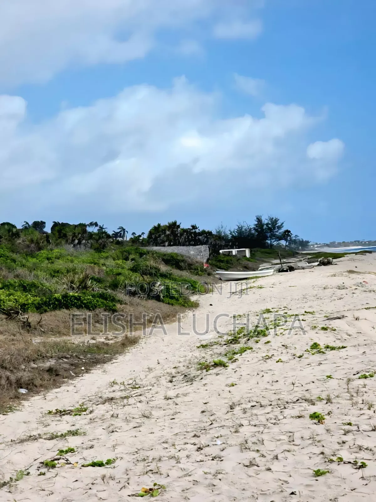 3 Nice Sand Beaches For Sale