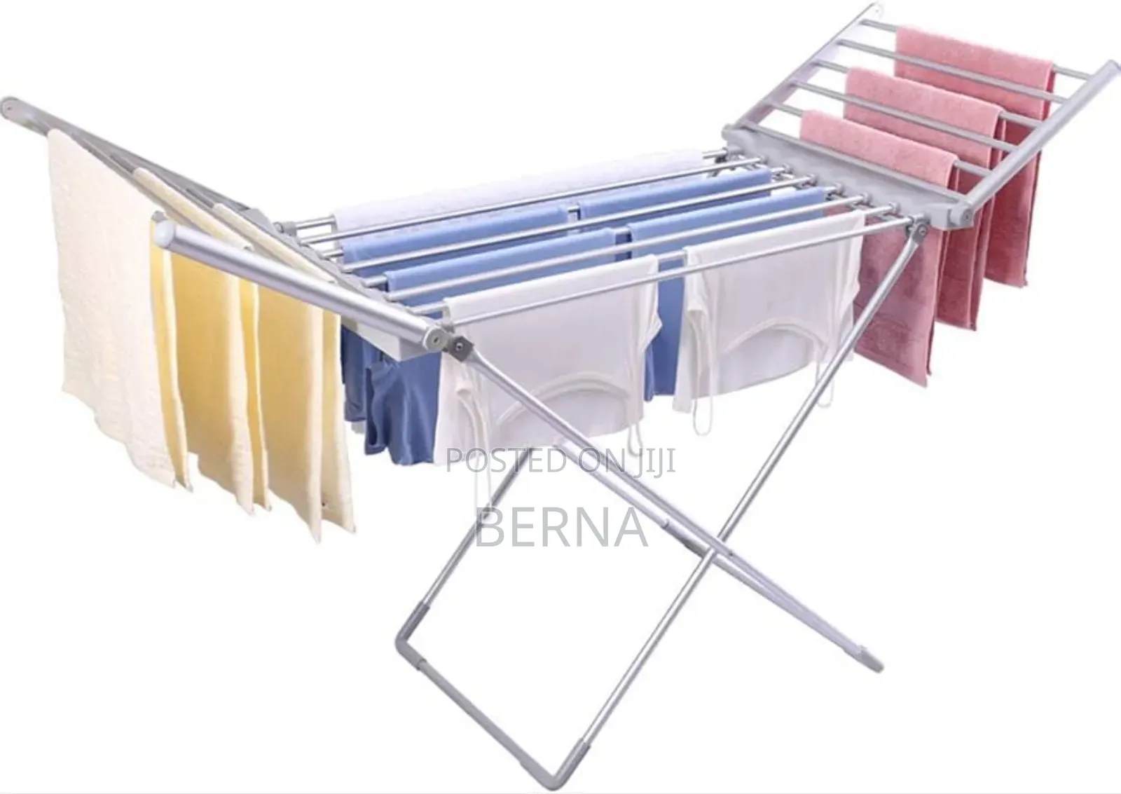Foldable Cloth Dryer Stand