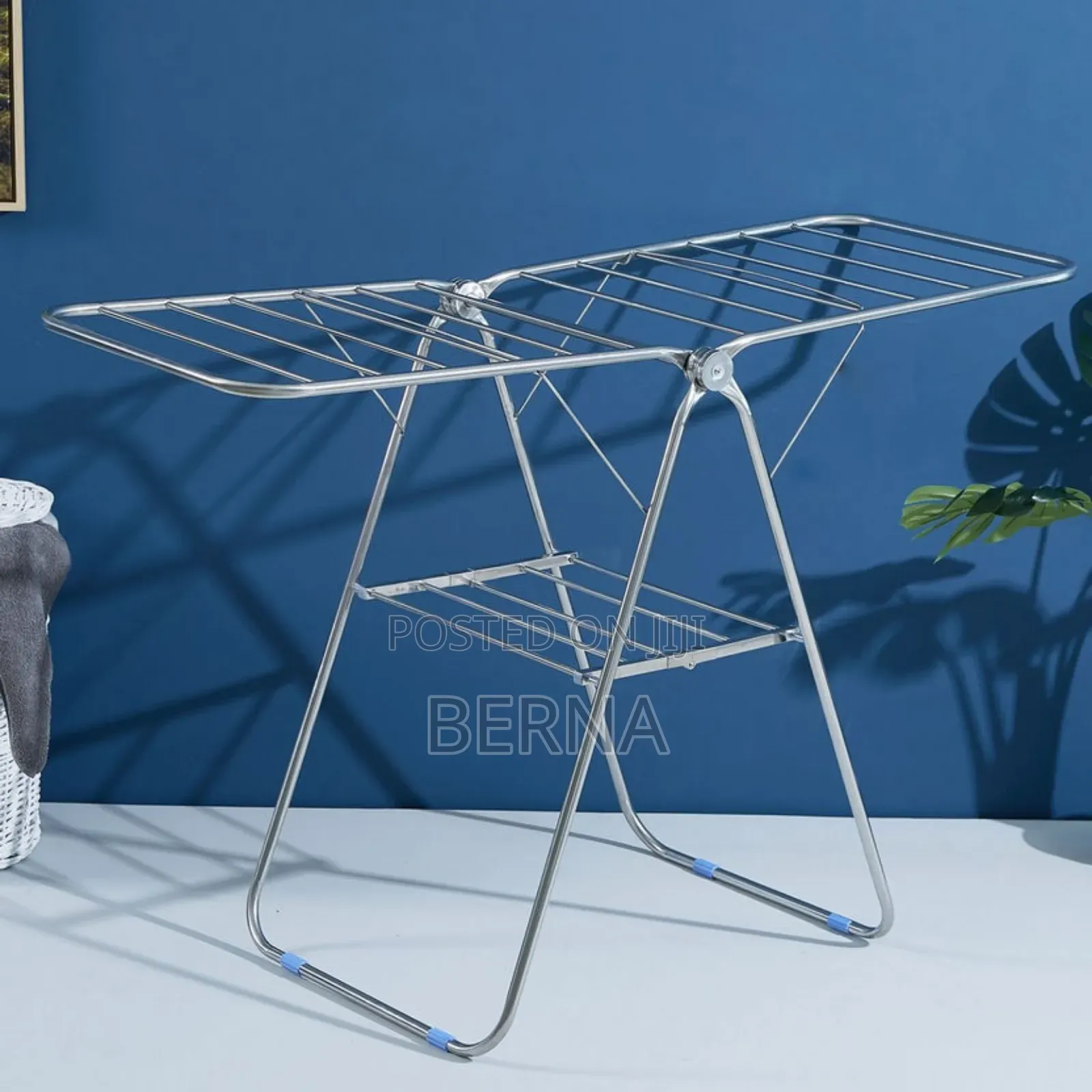 Foldable Cloth Dryer Stand