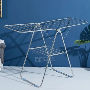 Foldable Cloth Dryer Stand