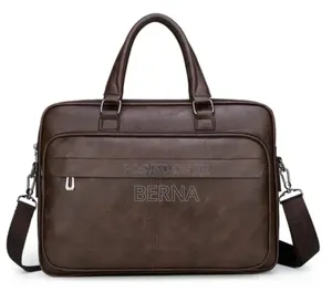 Laptop Bag Leather