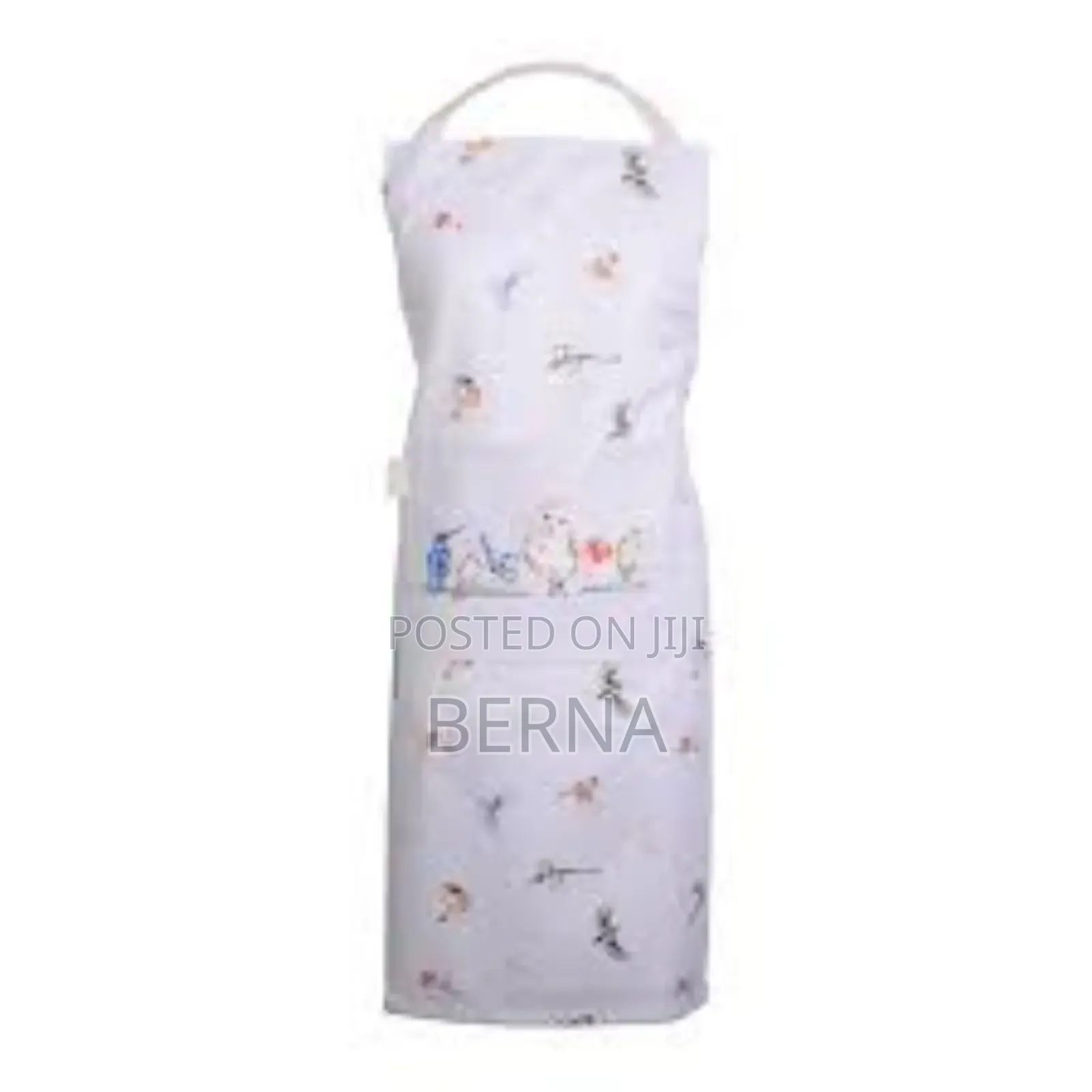 Apron For Kitchen Use