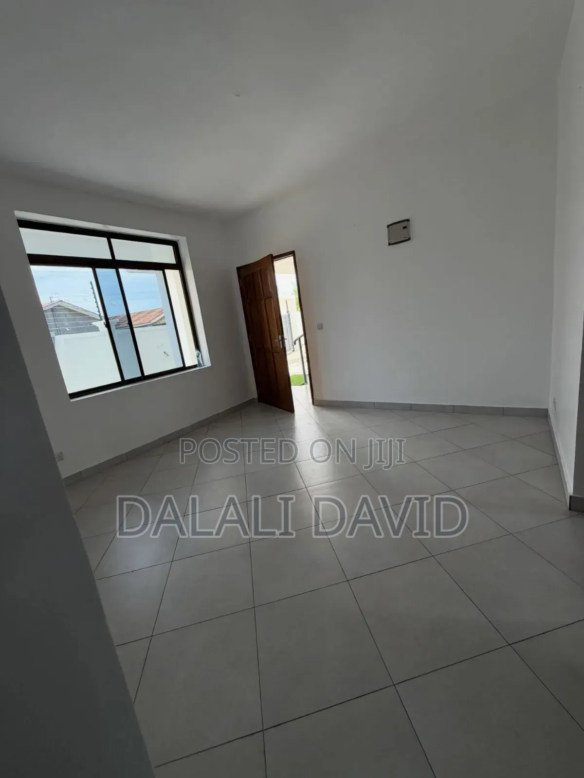 3bdrm Apartment in Sinza Madukani for rent