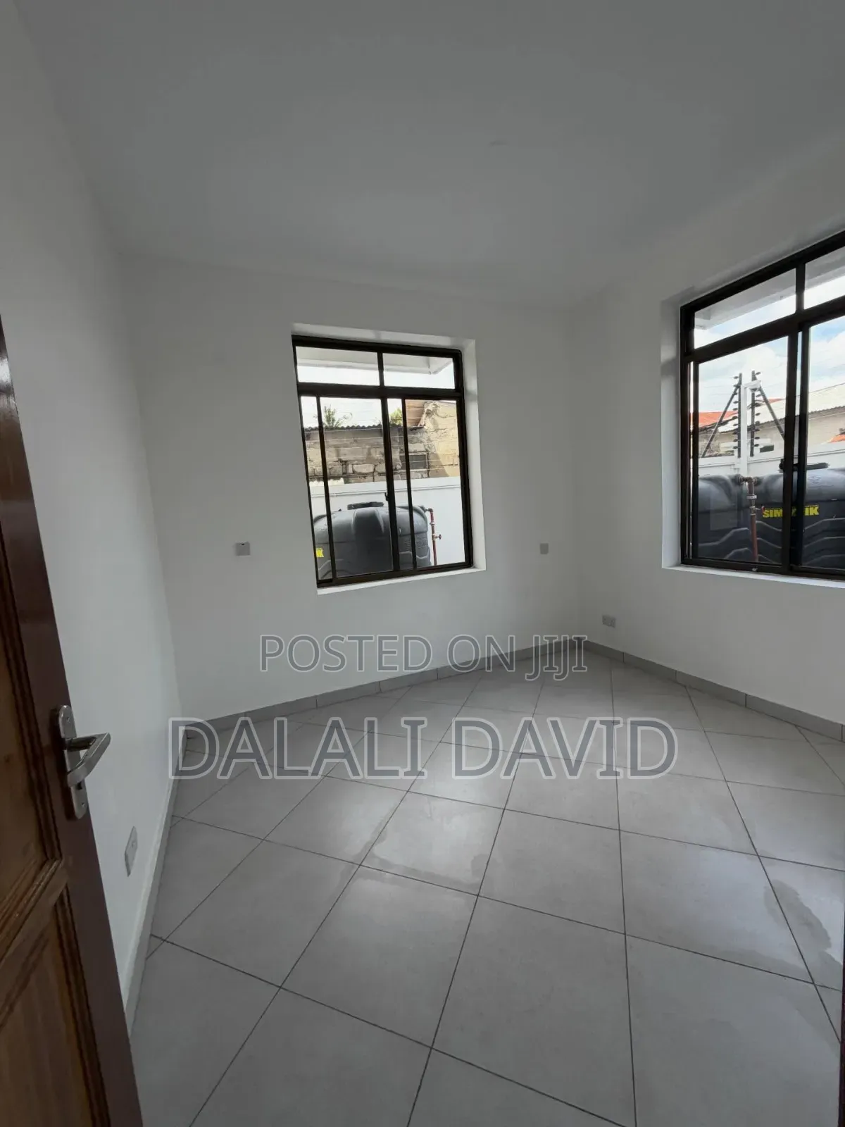 3bdrm Apartment in Sinza Madukani for rent