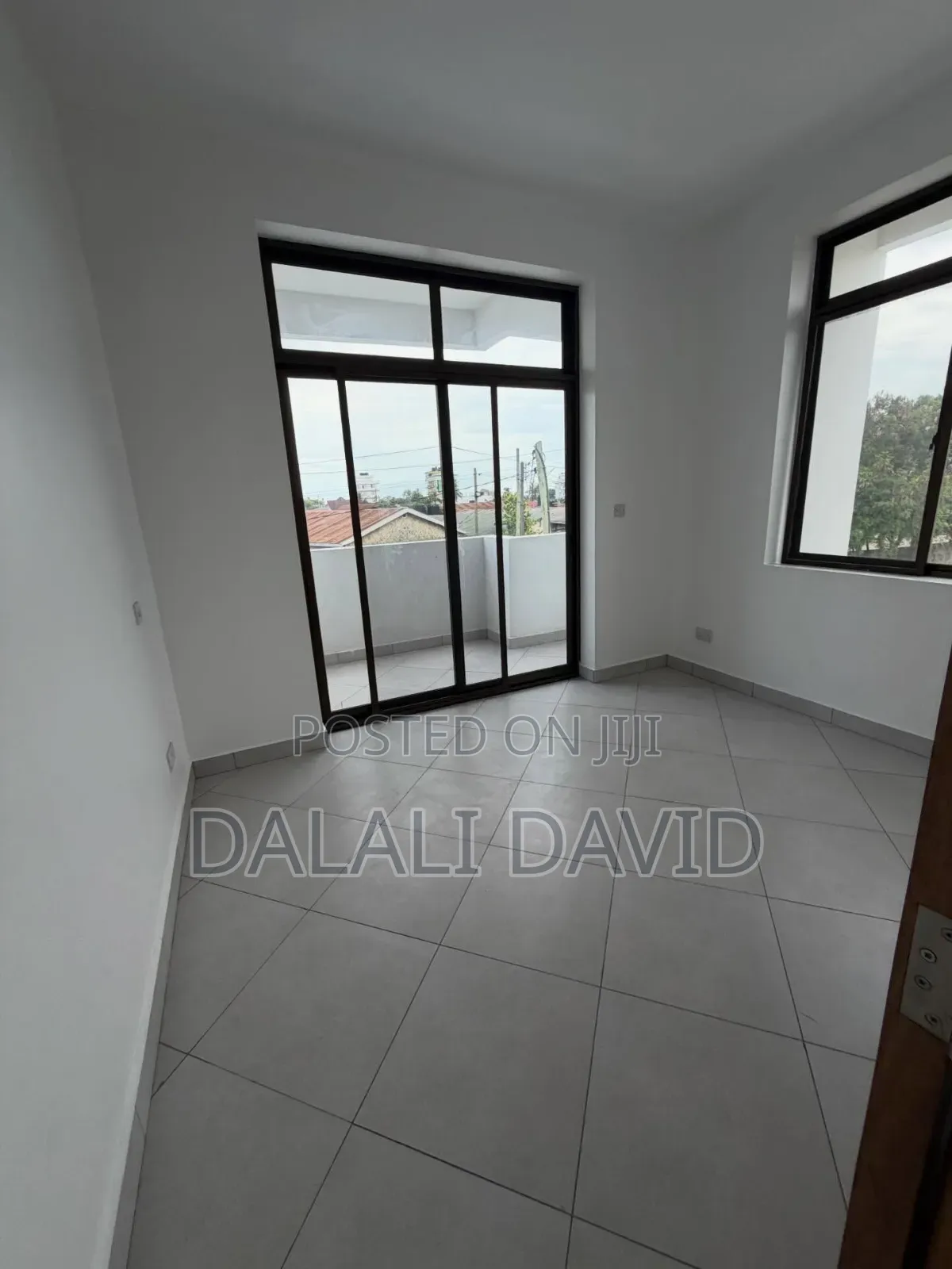 3bdrm Apartment in Sinza Madukani for rent